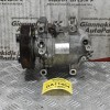 Κομπρεσέρ Aircondition Nissan Navara D40 2.5cc 171PS YD25 2005-2010 92600-EB40E C07H301958
