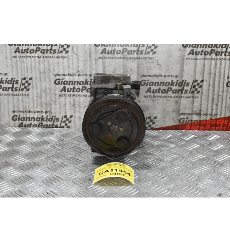 Κομπρεσέρ Aircondition Nissan Navara D40 2.5cc 171PS YD25 2005-2010 92600-EB40E C07H301958