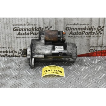 Μίζα Nissan Navara D40 YD25 2005-2010 23300-EB30A
