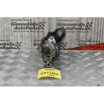 Μίζα Nissan Navara D40 YD25 2005-2010 23300-EB30A