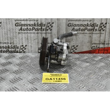 Αντλία Υδραυλικού Τιμονιού Nissan Navara D40 YD25 2005-2010