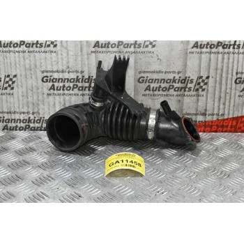 Κολάρο Εισαγωγής Αέρα Nissan Navara D40 2005-2010 1033409S01