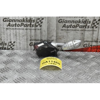 Διακόπτης Υαλοκαθαριστήρων Mini Cooper R50 R53 2002-2006 1489484 (8pins)