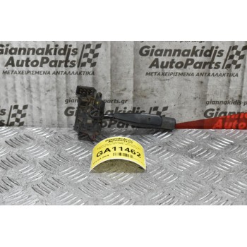 Διακόπτης Υαλοκαθαριστήρων Nissan Sunny N13 12V 1986-1991 (8pins)