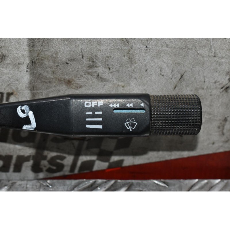 Διακόπτης Υαλοκαθαριστήρων Nissan Sunny N13 12V 1986-1991 (8pins)