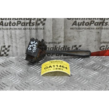 Διακόπτης Υαλοκαθαρυστήρων Nissan Navara D22 133ps 1998-2005 (7pins)