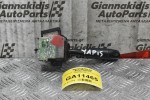 Διακόπτης Υαλοκαθαριστήρων Toyota Yaris 1999-2005 (10pins)