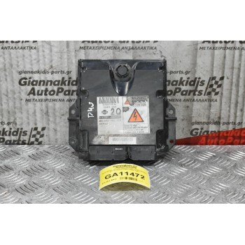 Εγκέφαλος Nissan Navara D40 YD25 DENSO 23710 4X034 MB275800-7451