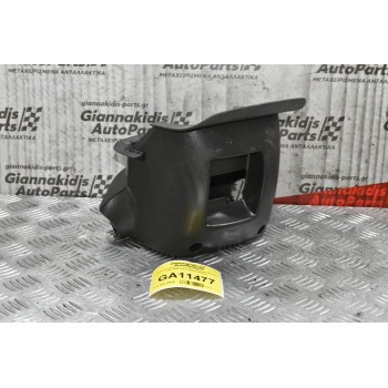 Κάλυμα Κολώνας Τιμονιού Ταμπλό Nissan Navara D40 / Pathfinder 2005-2012 48470-EB300