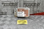Σετ Αερόσακων Χωρίς Ζώνες Ασφαλείας Nissan Navara D40 2005-2015 98820EB01C 0285001782 (Λείπει το Καπάκι του Συνοδηγού)