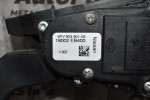 Πεντάλ Γκαζιού Ηλεκτρικό-Ποντεσιόμετρο Nissan Navara D40 YD25 2005-2010 18002-EB400 (6pins)