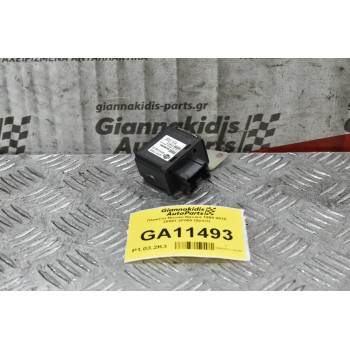 Πλακέτα Nissan Navara 1998-2010 28591-2F000 (8pins)