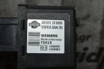 Πλακέτα Nissan Navara 1998-2010 28591-2F000 (8pins)