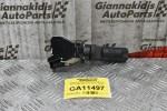 Διακόπτης Υαλοκαθαριστήρων Nissan Navara D40 2005-2015 (8pins+15pins)