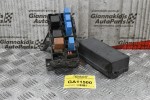 Ασφαλειοθήκη Nissan Navara D40 2005-2012 6356-4197