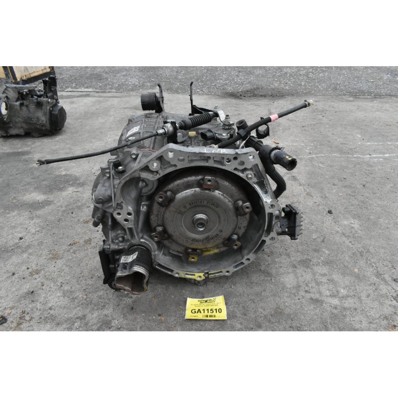 Αυτόματο Σασμαν Toyota Yaris - Auris - Corolla 1.3 1NR-FE 2009-2016