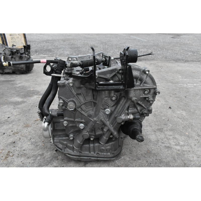 Αυτόματο Σασμαν Toyota Yaris - Auris - Corolla 1.3 1NR-FE 2009-2016