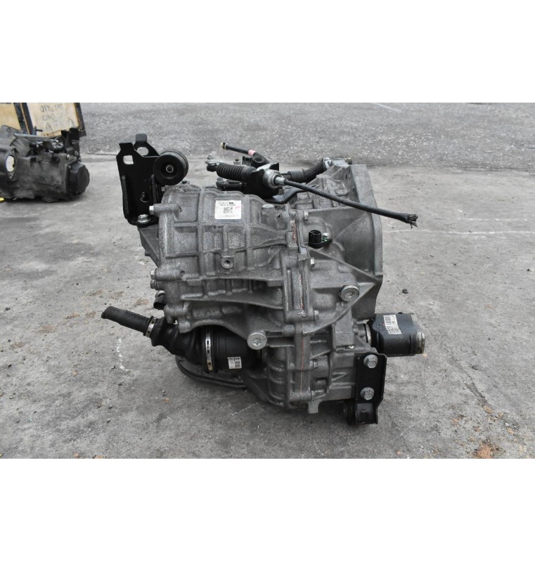 Αυτόματο Σασμαν Toyota Yaris - Auris - Corolla 1.3 1NR-FE 2009-2016