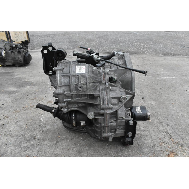 Αυτόματο Σασμαν Toyota Yaris - Auris - Corolla 1.3 1NR-FE 2009-2016