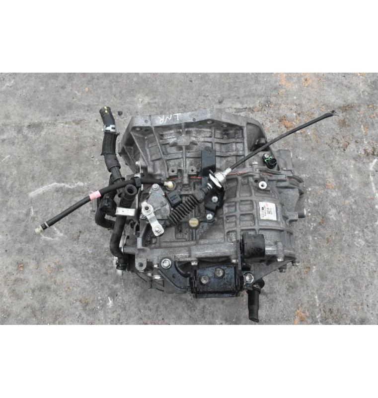 Αυτόματο Σασμαν Toyota Yaris - Auris - Corolla 1.3 1NR-FE 2009-2016