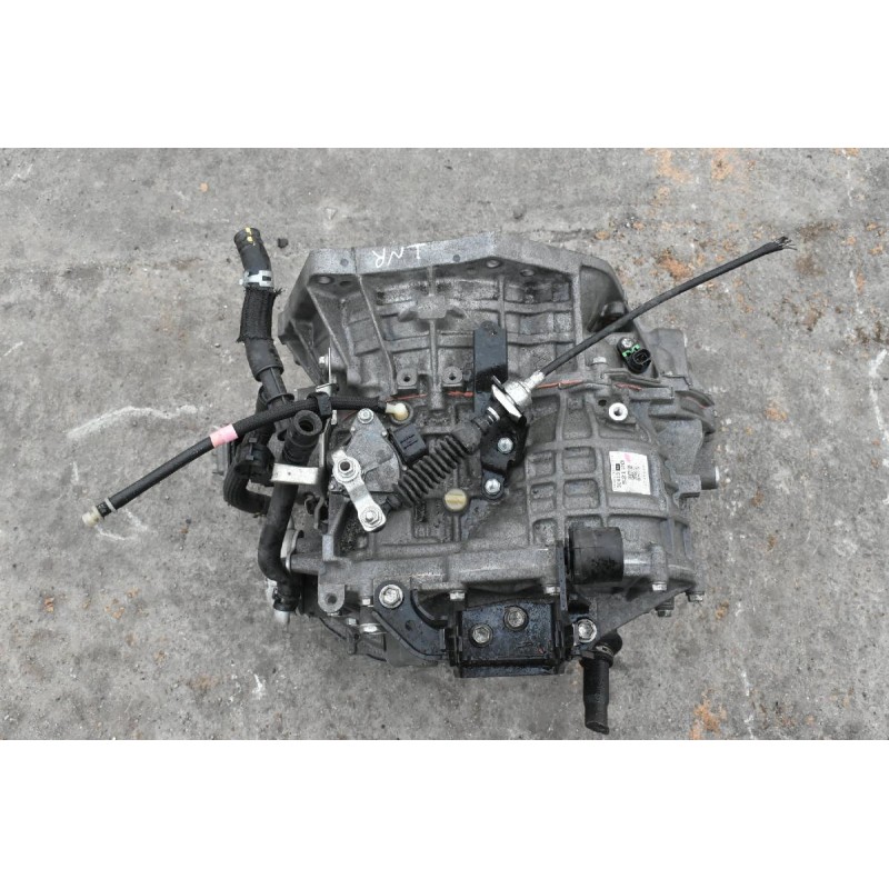 Αυτόματο Σασμαν Toyota Yaris - Auris - Corolla 1.3 1NR-FE 2009-2016