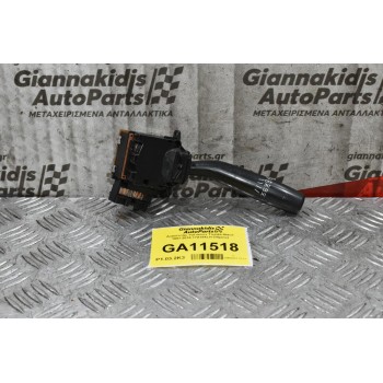 Διακόπτης Υαλοκ/ων Toyota Hiace 1997-2010 17A164LH (15pins)