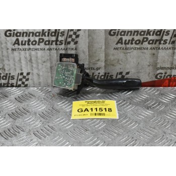Διακόπτης Υαλοκ/ων Toyota Hiace 1997-2010 17A164LH (15pins)