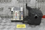Ασφαλειοθήκη Nissan Navara D40 2005-2012 284B9 EB300 7154-8732-30