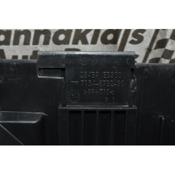 Ασφαλειοθήκη Nissan Navara D40 2005-2012 284B9 EB300 7154-8732-30