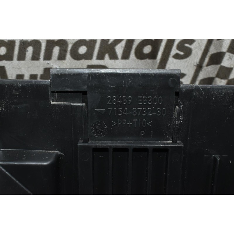 Ασφαλειοθήκη Nissan Navara D40 2005-2012 284B9 EB300 7154-8732-30