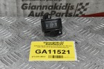 Διακόπτης Προθέρμανσης Κινητήρα Nissan Navara D40 2005-2010 68106-EB400 (5pins)
