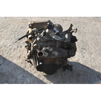 Χειροκίνητο Σασμάν Fiat Doblo  - Grande Punto 1.3 MTJ 90PS 199A3000 2005-2010