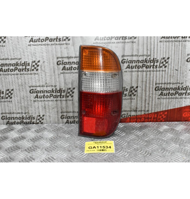 Φανάρι Πίσω Δεξί Ford Ranger 1998-2002 043-1914 (Γνήσιο)