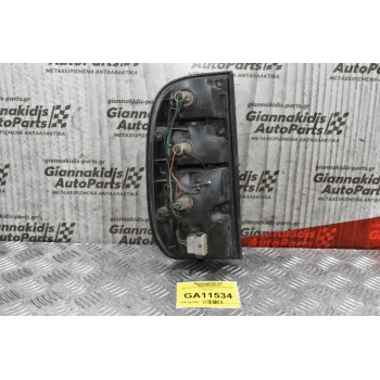 Φανάρι Πίσω Δεξί Ford Ranger 1998-2002 043-1914 (Γνήσιο)