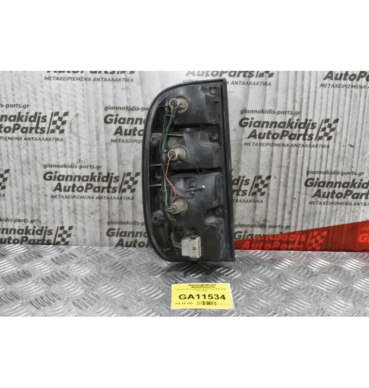 Φανάρι Πίσω Δεξί Ford Ranger 1998-2002 043-1914 (Γνήσιο)