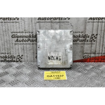 Εγκέφαλος Toyota Land Cruiser  2002-2010 89661-6A060 175800-5272