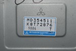 Εγκέφαλος Mitsubishi Pajero Sport 2000-2006 MD354511 K8T72876
