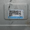 Εγκέφαλος Mitsubishi Pajero Sport 2000-2006 MD354511 K8T72876