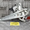 Γρύλλος Παραθύρου Toyota Hilux 2005-2014 85710-0K020 ΑΕ262100-3000 (Πίσω Αριστερά) 2pins