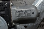 Γρύλλος Παραθύρου Toyota Hilux 2005-2014 85710-0K020 ΑΕ262100-3000 (Πίσω Αριστερά) 2pins