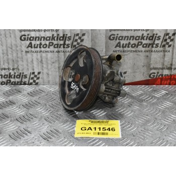 Αντλία Υδραυλικού Τιμονιού Mitsubishi Pajero Pinin 1.8 4G93 1998-2007