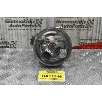 Αντλία Υδραυλικού Τιμονιού Mitsubishi Pajero Pinin 1.8 4G93 1998-2007