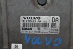 Εγκέφαλος Volvo S60 2.4 D5 2000-2010 BOSCH 31272463AA 0281012103