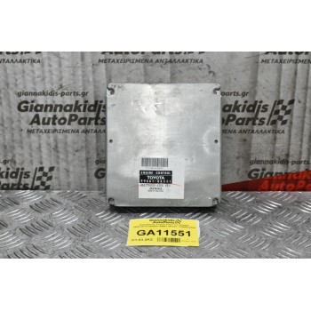 Εγκέφαλος Toyota Hilux 3.0 2005-2012 DENSO 89661-0KC51 175800-4300