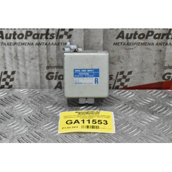 Πλακέτα Τουρμπίνας Toyota Hilux KUN 1KD (Αυτόματο) 2005-2015 DENSO 89878-71020 110710-0270 (10 pins)