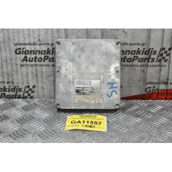 Εγκέφαλος Κινητήρα Toyota Hiace 2.5 D4D 2KD 2001-2010 DENSO 89661-26790