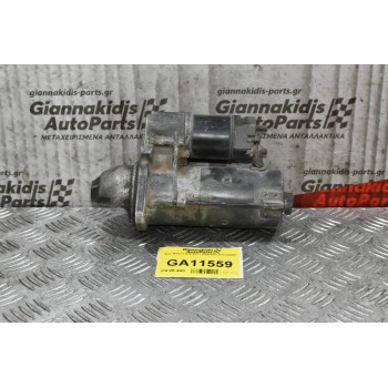 Μίζα Bmw 3 E36 1990-1998 63223435