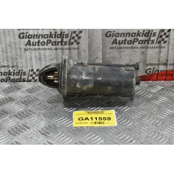 Μίζα Bmw 3 E36 1990-1998 63223435