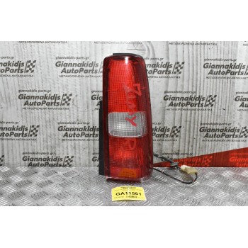 Φανάρι Πίσω Δεξί Suzuki Jimny 1998-2005 132-32091 (Γνήσιο) (Μικρό Ράγισμα)