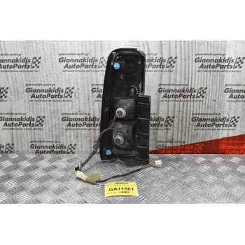 Φανάρι Πίσω Δεξί Suzuki Jimny 1998-2005 132-32091 (Γνήσιο) (Μικρό Ράγισμα)